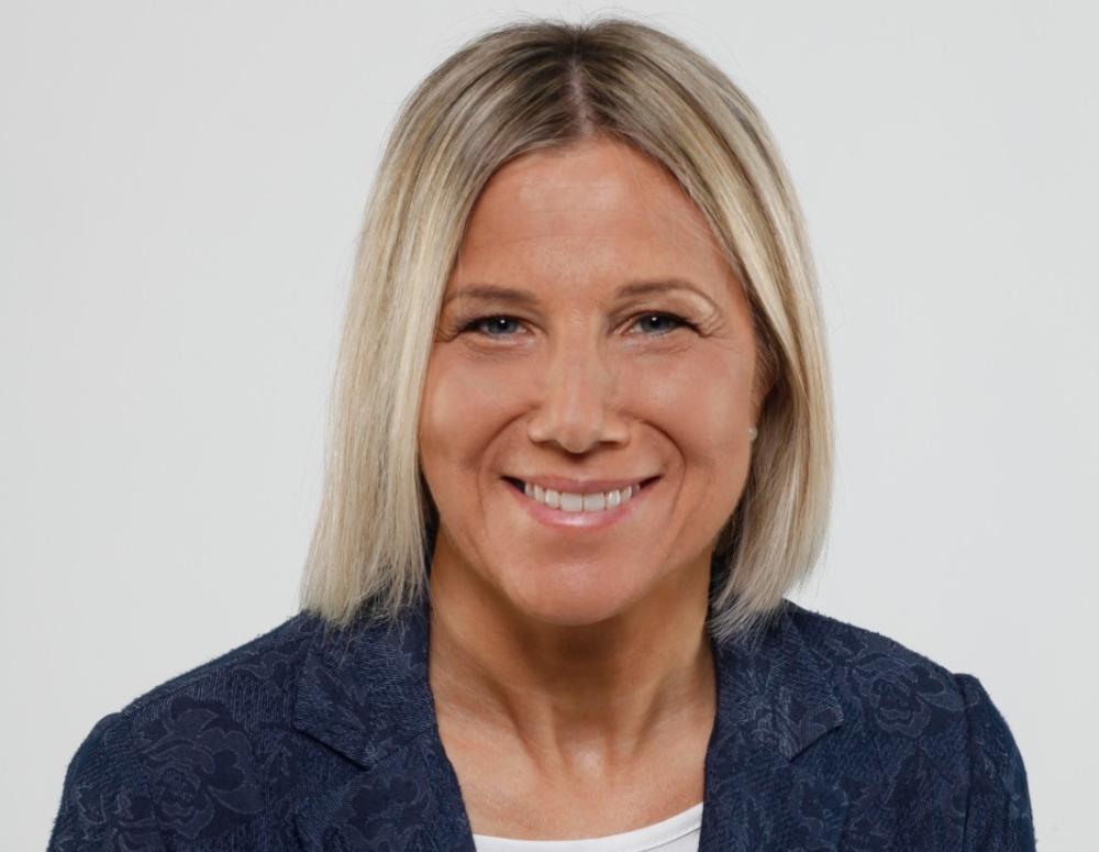 Manuela Lanzarin